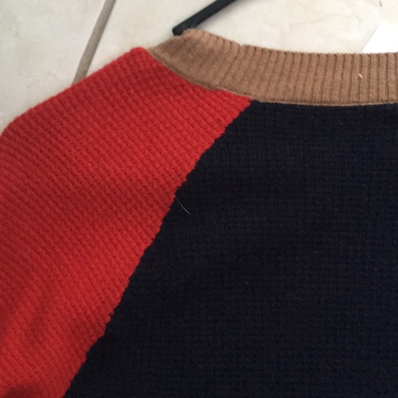 J crew sweater with tag - Picture 3 of 3